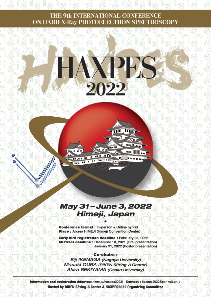 HAXPES2022