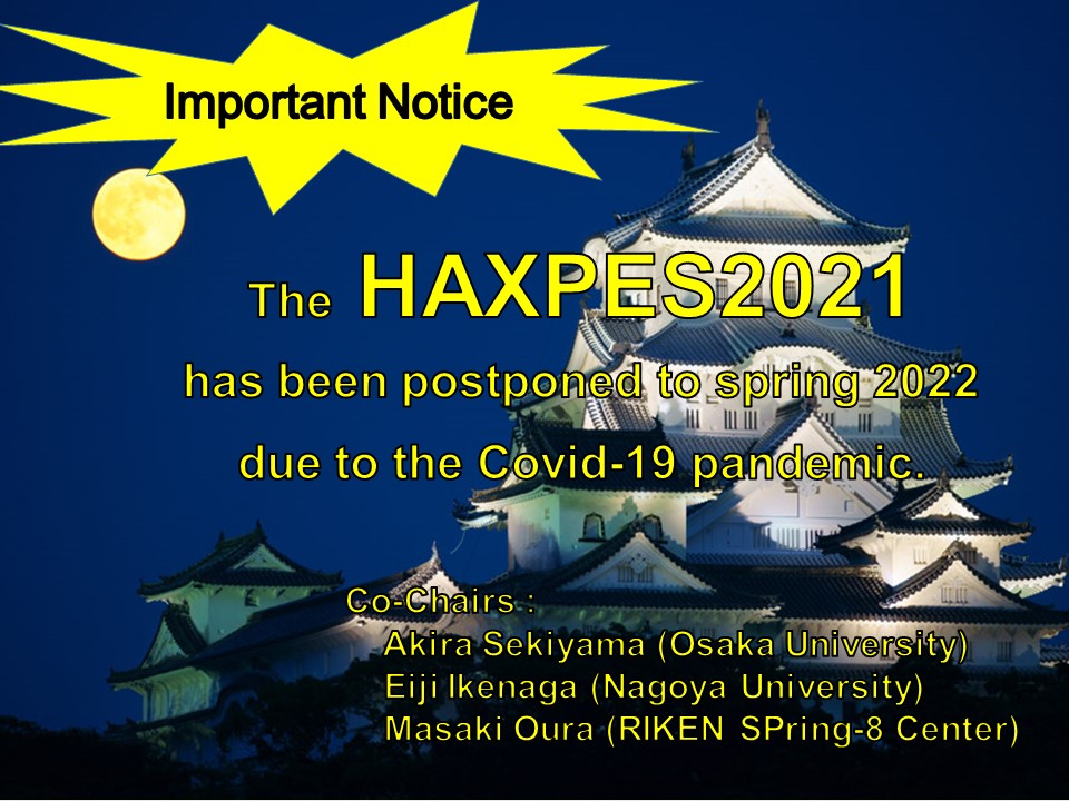 HAXPES2022